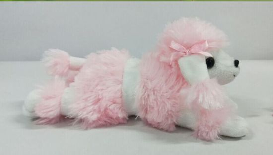Mochila de oso de peluche para niños de dibujos animados