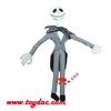 Muñeca de dibujos animados de figura de película de felpa