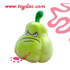 Peluche Japón Dibujos animados Juguete Cebolla Verduras