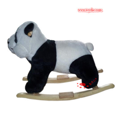 Gorra de animales de peluche