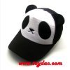 Gorra de animales con estilo de dibujos animados para niños