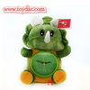 Peluche Animal Reloj Original Dinosaurio
