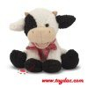 Perro grande de peluche