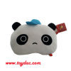 Bolso de panda rojo de peluche original de New Week DIY