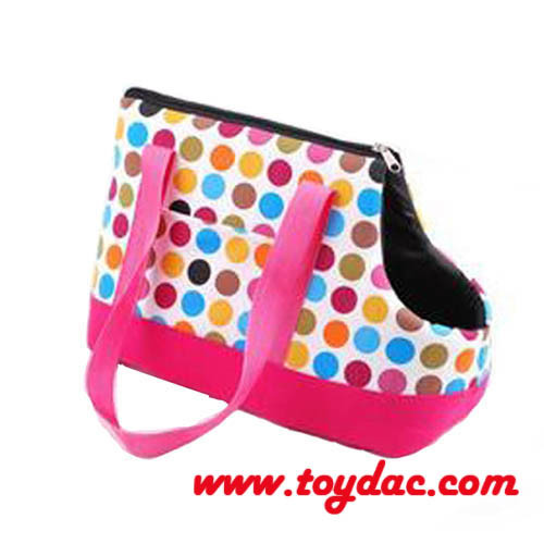 Nueva bolsa de transporte para perros Net Travel