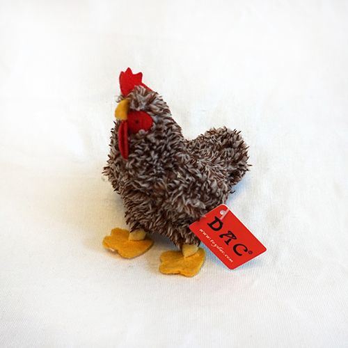 Peluche Brid Toy Color Loro