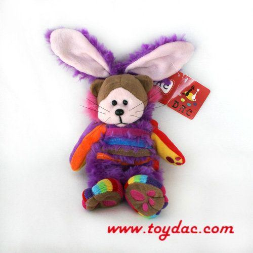 Juguete De Langosta De Personajes De Dibujos Animados De Peluche