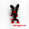 Juguete de peluche de cerdo de dibujos animados