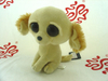 Juguete De Langosta De Dibujos Animados De Peluche