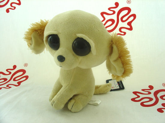 Juguete De Langosta De Dibujos Animados De Peluche