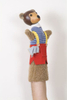 Figuras Mitológicas de Peluche