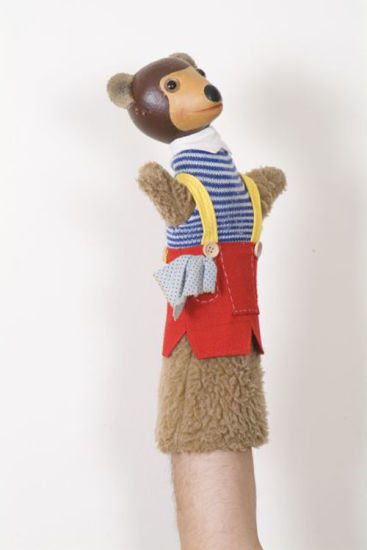Figuras Mitológicas de Peluche