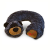 Almohada de oso pop de peluche