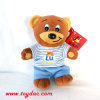 Muñeca de juego de red de peluche