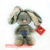 Brazaletes de peluche USB de vaca de juguete