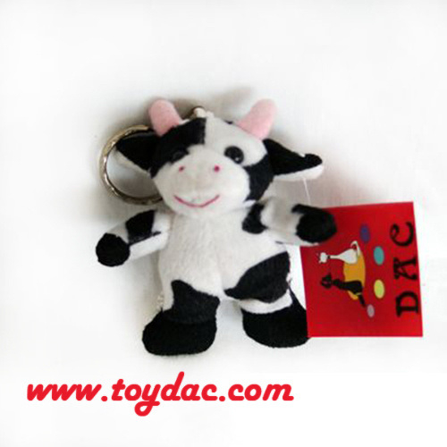 Regalo publicitario de mascota rellena
