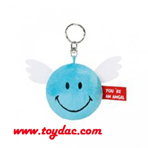 Regalo publicitario de mascota rellena