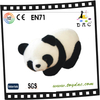 Juguete Panda pequeño de peluche