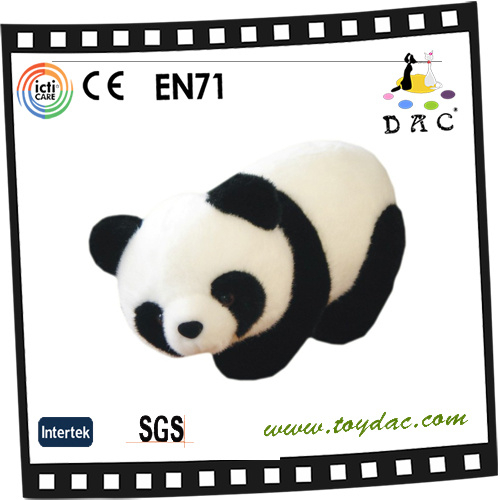 Juguete Panda pequeño de peluche