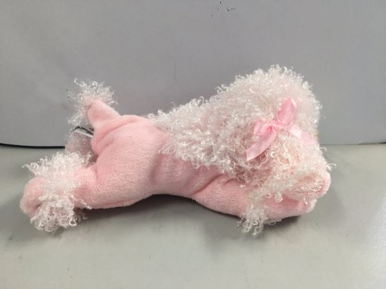 Mochila de oso de peluche para niños de dibujos animados