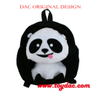 Panda Zoo Peluche Mochilas Panda Originales