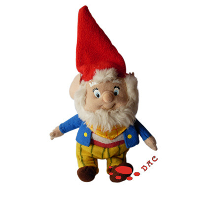 Juguete cómico de peluche Porkmon