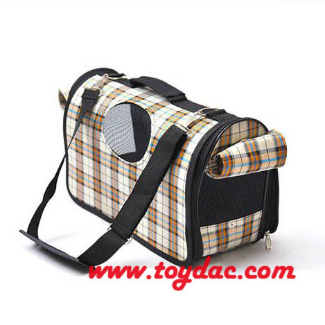 Nueva bolsa de transporte para perros Net Travel