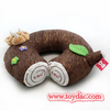 Peluche Almohada Original Dinosaurio en Árbol