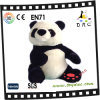 Juguete Panda pequeño de peluche