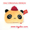 Peluche Panda de Navidad