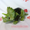 Alfombrilla de ratón dinosaurio
