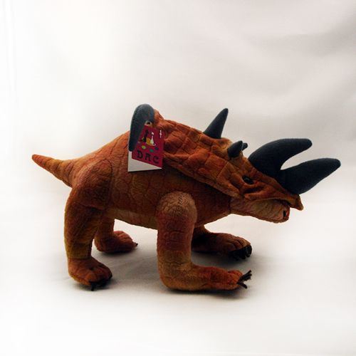 Dinosaurio Textil Relleno