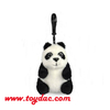 Bolso Panda De Peluche De Dibujos Animados