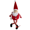 Juguete de peluche de Papá Noel