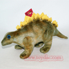 Juguetes de dinosaurios de peluche