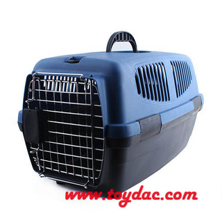 Caja de aire para mascotas de plástico de alta calidad