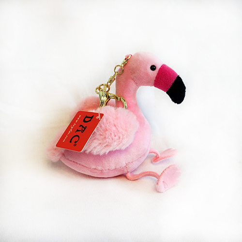 Peluche Brid Toy Color Loro