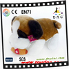 Juguete de peluche para cachorros de dibujos animados