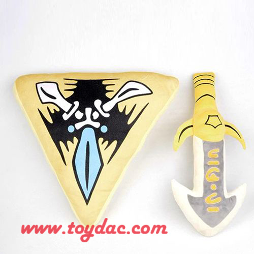 Derivados del juego Plush Network