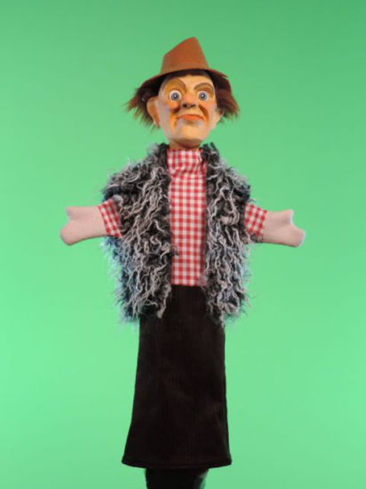 Figuras Mitológicas de Peluche