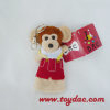 Llaveros de peluche de peluche (TPMN0197)