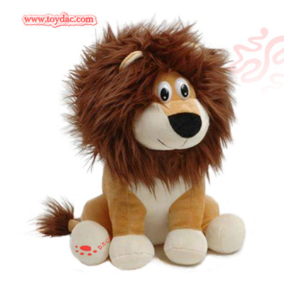 Oso Polar De Promoción De Peluche
