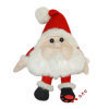 Juguete de peluche de Papá Noel