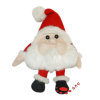 Juguete de peluche de Papá Noel