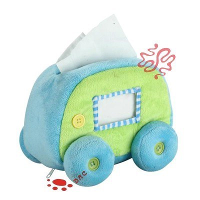 Sofá infantil Dac Plush Original Dinosaurio