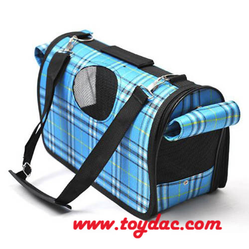 Nueva bolsa de transporte para perros Net Travel