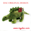 Juguete de peluche para bebé, juguete de bricolaje con animales articulados