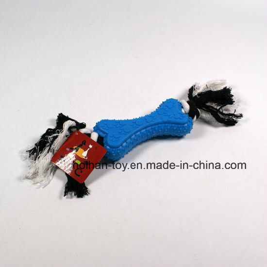 Producto para mascotas de juguete para perros Ratural