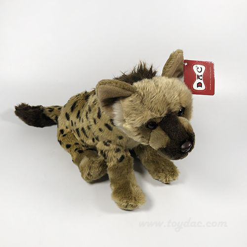 Mono de juguete animal de peluche