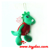 Llavero Peluche Dinosaurio